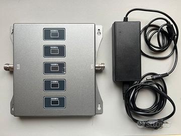 Booster / Amplificatore / Ripetitore DA RIPARARE