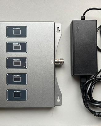 Booster / Amplificatore / Ripetitore DA RIPARARE