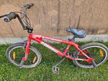BMX Bambino