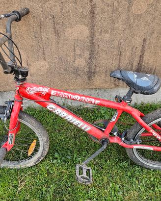 BMX Bambino