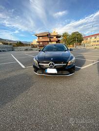 Mercedes CLA 180
