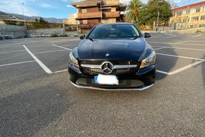 Mercedes CLA 180