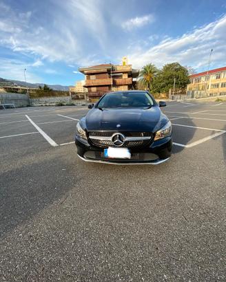 Mercedes CLA 180