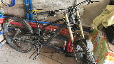 Nukeproof pulse 2018