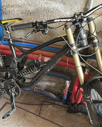 Nukeproof pulse 2018