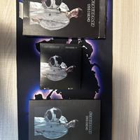 Cofanetto ossigeno Rkomi