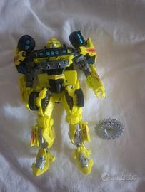 TRANSFORMERS RATCHET STUDIO SERIES