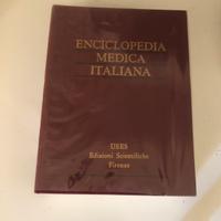 Enciclopedia medica italiana