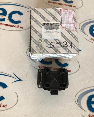 7648797 BOBINA ACCENSIONE FIAT-ALFA-LANCIA NUOVO O