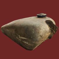 Serbatoio conservato moto Guzzi Ercole Completo di