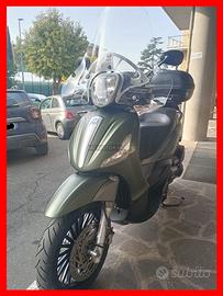 PIAGGIO BEVERLY 300 S +PERMUTE+RATE+GARANZIA+euro4