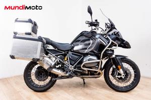 BMW R 1200 GS ADVENTURE ABS - 2017