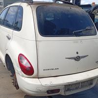 CHRYSLER PT CRUISER 2005 PORTELLONE POSTERIORE