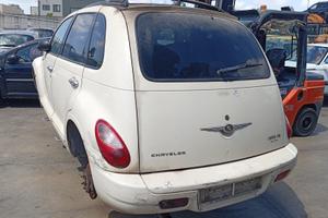 CHRYSLER PT CRUISER 2005 PORTELLONE POSTERIORE