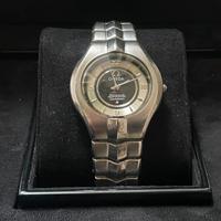 Omega Constellation quarzo vintage