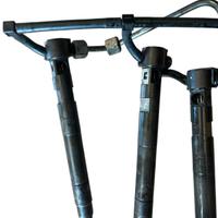 Iniettori Opel Antara 2000 Crdi 150 Cavalli 251831