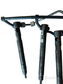 Iniettori Opel Antara 2000 Crdi 150 Cavalli 251831