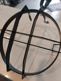 griglia faro Husqvarna 401