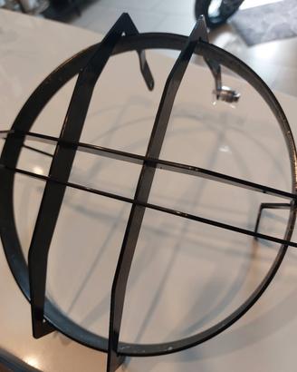 griglia faro Husqvarna 401