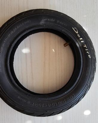 Pneumatico Deli Tire 259 da 10 pollici 10X2/54-152