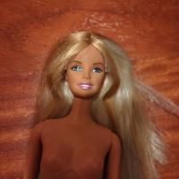 Barbie anni 2000.Jewel girl ever flex