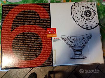 Coppette Macedonia RCR