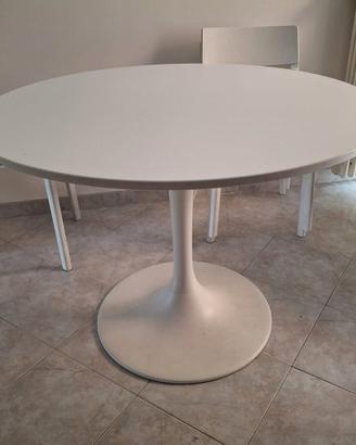 TAVOLO ROTONDO IKEA 103 cm