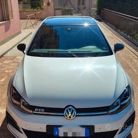 golf gtd 7.5   