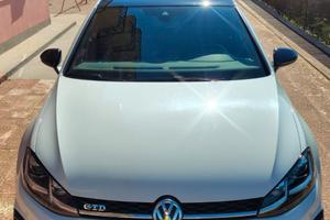 golf gtd 7.5   