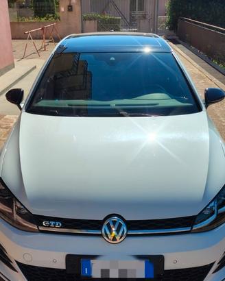 golf gtd 7.5   