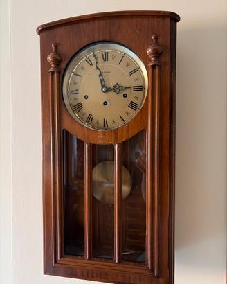 Orologio a pendolo Junghans