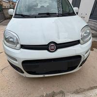 Ricambi Fiat Panda
