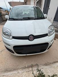 Ricambi Fiat Panda