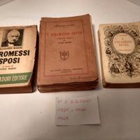 Libri d'epoca