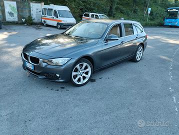 Bmw 320d
