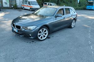 Bmw 320d