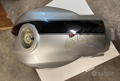 Serbatoio Ducati Monster S2R