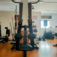 Pull Down Technogym Pure Strength