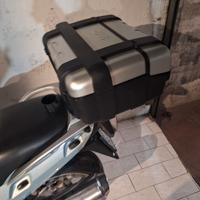 Givi Trekker borsa laterale / Top case 