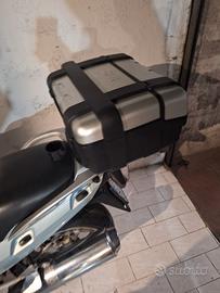 Givi Trekker borsa laterale / Top case 