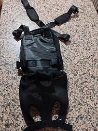 MARSUPIO PER CANI PICCOLA TAGLIA