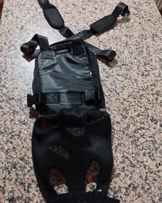 MARSUPIO PER CANI PICCOLA TAGLIA