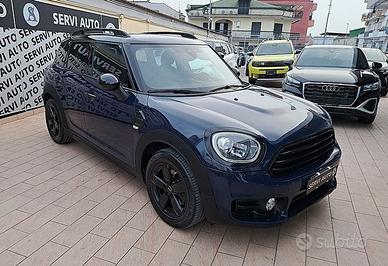 MINI Countryman Mini 2.0 Cooper D Business auto
