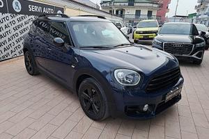 MINI Countryman Mini 2.0 Cooper D Business auto