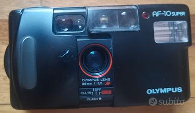 OLYMPUS AF10 SUPER
