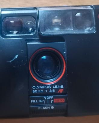 OLYMPUS AF10 SUPER