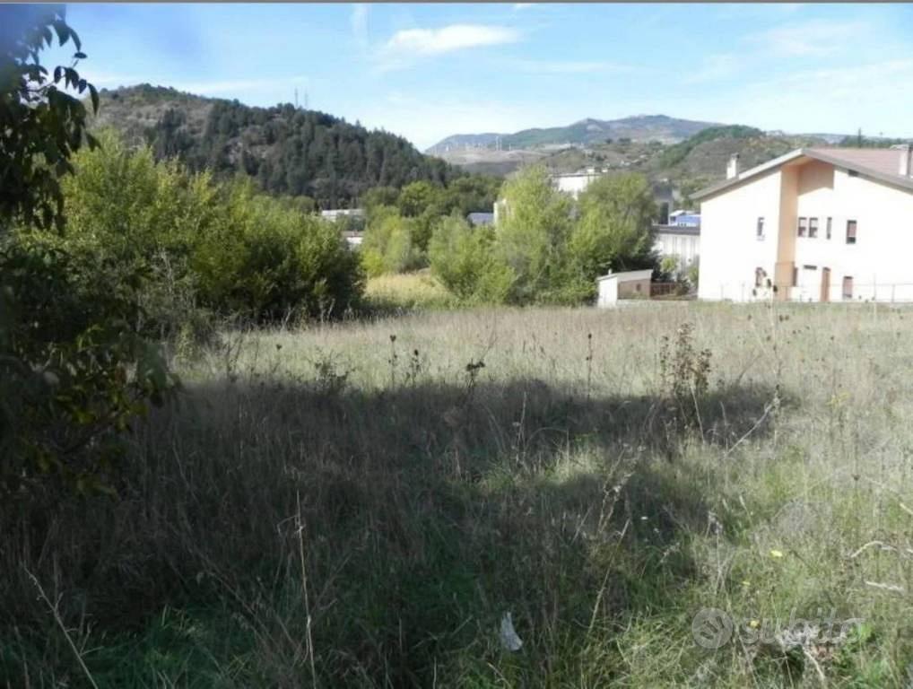 Immobile in asta di 9944 m² a Potenza - Vista 2