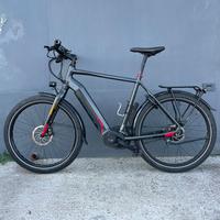 Koga Pace B20 2022 Km 5000 motore Bosh 45 kmh
