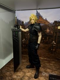 Gametoys Final Fantasy Cloud GT-006D