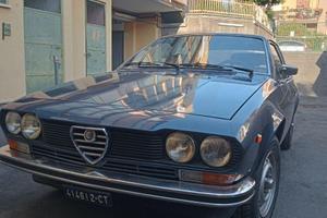 ALFETTA GT 1,6